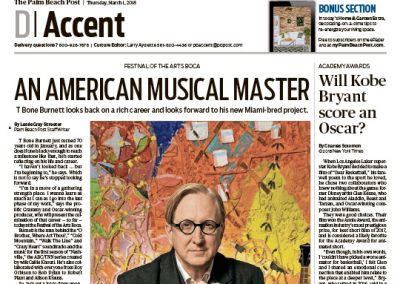 Festival of The Arts BOCA Palm Beach Post 030118