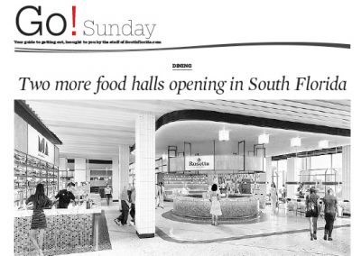 Festival of The Arts BOCA Sun-Sentinel 030418