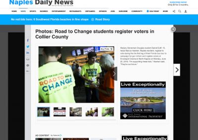 Silverspot Cinema Naples Daily News 062918