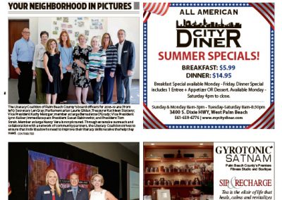 Realtors Palm Beaches Ft Lauderdale 081518