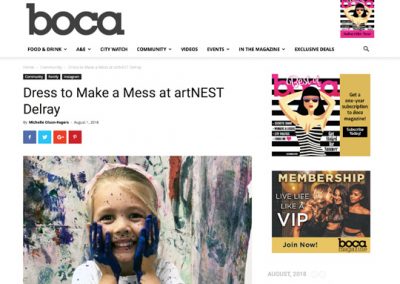 Artfest bocamag.com 08318