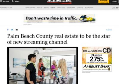 Realtors of WPB/FTL 91418