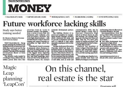 Realtors of Greater W Palm Beach Ft Laud 91518