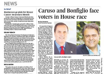 City of Boca Raton Delray Sun 102718