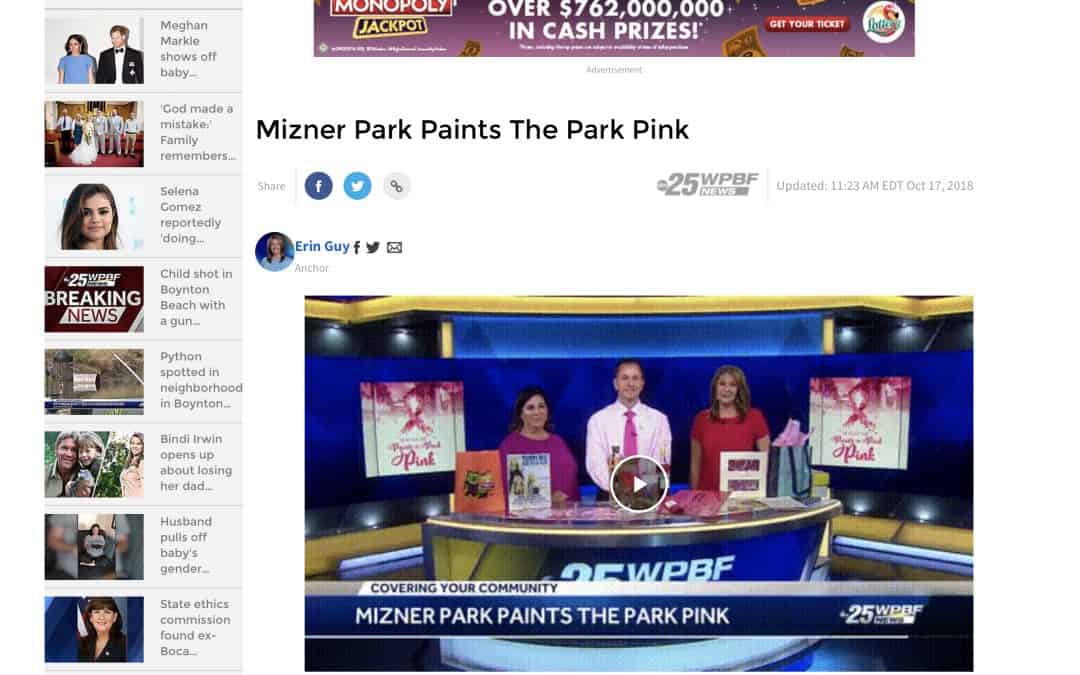 City Boca Raton WPBF 101718