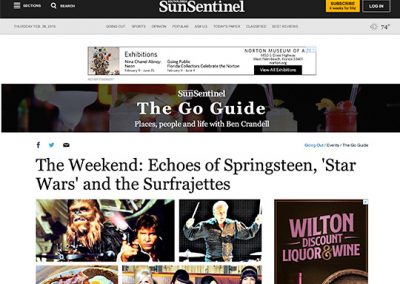 Festival of The Arts Boca Sun-Sentinel 022819