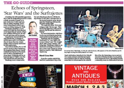 Festival of The Arts Boca Sun-Sentinel 030119