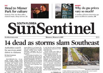 Festival of The Arts Boca Sun-Sentinel 030419