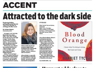 Lang Realty Palm Beach Post 030219