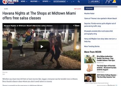 Shops at Midtown Miami 050419