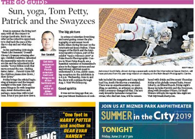 City of Boca Raton Sun-Sentinel 062119