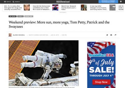 City of Boca Raton Sun-Sentinel 062019