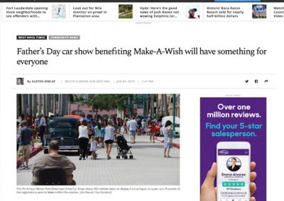 City of Boca Raton Sun-Sentinel.com 060419