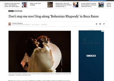 City of Boca Raton Sun-Sentinel.com 072319
