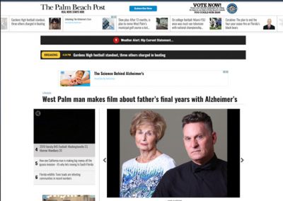 Eric Gordon PalmBeachPost.com 102819