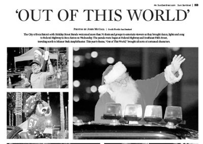 City Of Boca Raton Boat Parade