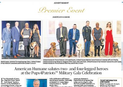 American Humane Palm Beach Post 01082020