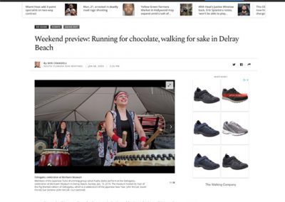 Boca Raton Mizner Park Sun-Sentinel.com Jan 8 2020