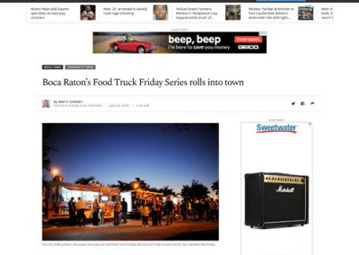 Boca Raton Sun-Sentinel Jan 8 2020