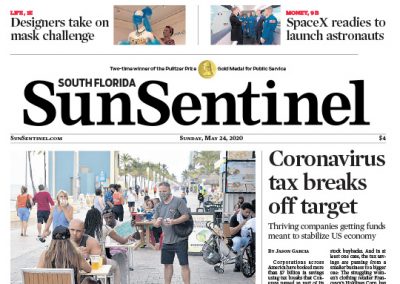 Mizner Park Sun-Sentinel 05242020