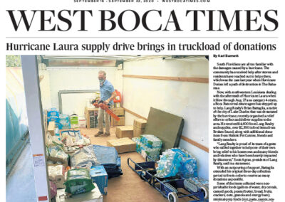Lang Realty W Boca Times