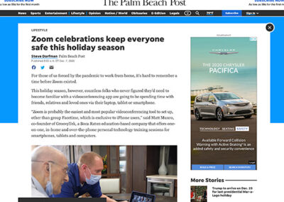 Groovy Tek PalmBeachPost.com