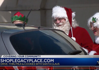 Legacy Place WPBF News