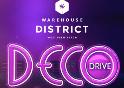 Warehouse District WPB