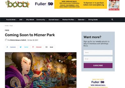 Mizner Park Bocamag.com
