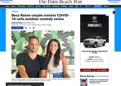 Mizner Park PalmBeachPost.com