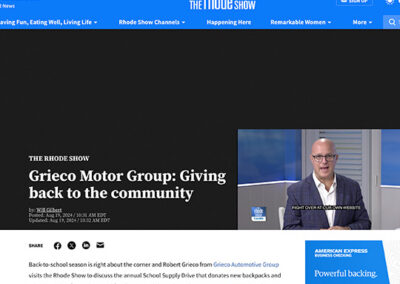 Grieco Motor Group