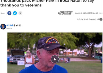 Mizner Park WPBF