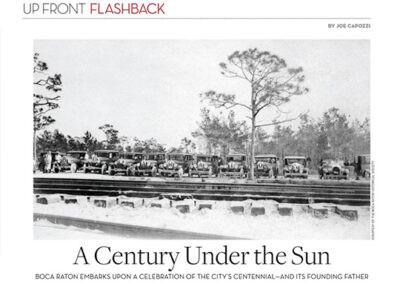 boca raton & boca raton historical society