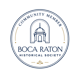 Boca Raton Historical Society logo